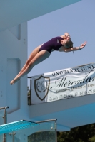 Thumbnail - Lita van Weert - Diving Sports - 2023 - Roma Junior Diving Cup - Participants - Girls B 03064_13948.jpg