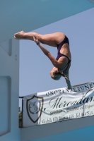Thumbnail - Lita van Weert - Diving Sports - 2023 - Roma Junior Diving Cup - Participants - Girls B 03064_13951.jpg
