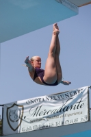 Thumbnail - Lita van Weert - Diving Sports - 2023 - Roma Junior Diving Cup - Participants - Girls B 03064_13952.jpg