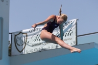 Thumbnail - Lita van Weert - Diving Sports - 2023 - Roma Junior Diving Cup - Participants - Girls B 03064_13955.jpg