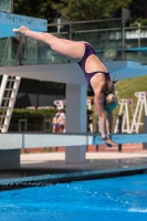 Thumbnail - Lita van Weert - Diving Sports - 2023 - Roma Junior Diving Cup - Participants - Girls B 03064_13957.jpg
