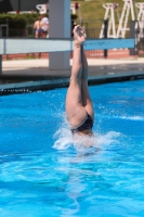 Thumbnail - Lita van Weert - Wasserspringen - 2023 - Roma Junior Diving Cup - Teilnehmer - Girls B 03064_13959.jpg
