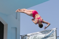 Thumbnail - Taluyah Verwoolde - Прыжки в воду - 2023 - Roma Junior Diving Cup - Participants - Girls B 03064_13965.jpg