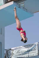 Thumbnail - Taluyah Verwoolde - Diving Sports - 2023 - Roma Junior Diving Cup - Participants - Girls B 03064_13966.jpg