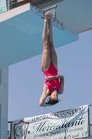 Thumbnail - Taluyah Verwoolde - Diving Sports - 2023 - Roma Junior Diving Cup - Participants - Girls B 03064_13967.jpg