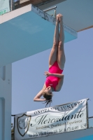 Thumbnail - Taluyah Verwoolde - Diving Sports - 2023 - Roma Junior Diving Cup - Participants - Girls B 03064_13968.jpg