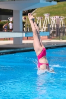 Thumbnail - Taluyah Verwoolde - Diving Sports - 2023 - Roma Junior Diving Cup - Participants - Girls B 03064_13975.jpg