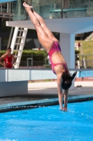 Thumbnail - Beatrice Gallo - Wasserspringen - 2023 - Roma Junior Diving Cup - Teilnehmer - Girls B 03064_14023.jpg