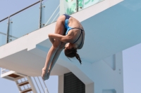 Thumbnail - Iva Ereminova - Plongeon - 2023 - Roma Junior Diving Cup - Participants - Girls B 03064_14049.jpg