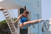 Thumbnail - Iva Ereminova - Diving Sports - 2023 - Roma Junior Diving Cup - Participants - Girls B 03064_14052.jpg