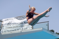 Thumbnail - Lita van Weert - Wasserspringen - 2023 - Roma Junior Diving Cup - Teilnehmer - Girls B 03064_14063.jpg