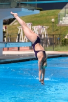 Thumbnail - Lita van Weert - Прыжки в воду - 2023 - Roma Junior Diving Cup - Participants - Girls B 03064_14066.jpg