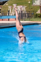 Thumbnail - Lita van Weert - Plongeon - 2023 - Roma Junior Diving Cup - Participants - Girls B 03064_14067.jpg