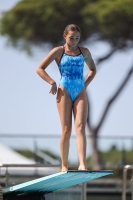 Thumbnail - Iva Ereminova - Plongeon - 2023 - Roma Junior Diving Cup - Participants - Girls B 03064_14153.jpg