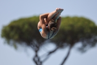 Thumbnail - Iva Ereminova - Diving Sports - 2023 - Roma Junior Diving Cup - Participants - Girls B 03064_14157.jpg