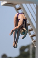 Thumbnail - Lita van Weert - Прыжки в воду - 2023 - Roma Junior Diving Cup - Participants - Girls B 03064_14164.jpg