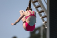 Thumbnail - Taluyah Verwoolde - Plongeon - 2023 - Roma Junior Diving Cup - Participants - Girls B 03064_14169.jpg