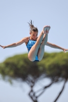 Thumbnail - Iva Ereminova - Diving Sports - 2023 - Roma Junior Diving Cup - Participants - Girls B 03064_14230.jpg