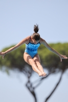 Thumbnail - Iva Ereminova - Plongeon - 2023 - Roma Junior Diving Cup - Participants - Girls B 03064_14231.jpg