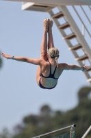 Thumbnail - Lita van Weert - Plongeon - 2023 - Roma Junior Diving Cup - Participants - Girls B 03064_14235.jpg