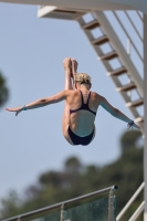 Thumbnail - Lita van Weert - Wasserspringen - 2023 - Roma Junior Diving Cup - Teilnehmer - Girls B 03064_14236.jpg