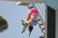 Thumbnail - Taluyah Verwoolde - Plongeon - 2023 - Roma Junior Diving Cup - Participants - Girls B 03064_14240.jpg