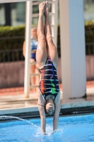 Thumbnail - Marta Piccini - Прыжки в воду - 2023 - Roma Junior Diving Cup - Participants - Girls B 03064_14288.jpg