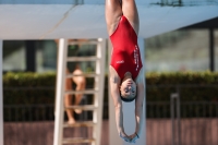 Thumbnail - Caterina Pellegrini - Прыжки в воду - 2023 - Roma Junior Diving Cup - Participants - Girls B 03064_14306.jpg