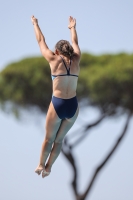 Thumbnail - Iva Ereminova - Diving Sports - 2023 - Roma Junior Diving Cup - Participants - Girls B 03064_14320.jpg