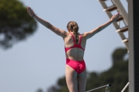 Thumbnail - Taluyah Verwoolde - Diving Sports - 2023 - Roma Junior Diving Cup - Participants - Girls B 03064_14331.jpg