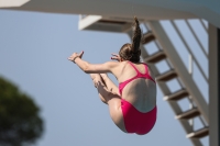 Thumbnail - Taluyah Verwoolde - Diving Sports - 2023 - Roma Junior Diving Cup - Participants - Girls B 03064_14332.jpg