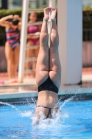 Thumbnail - Diana Caterina Romano - Прыжки в воду - 2023 - Roma Junior Diving Cup - Participants - Girls B 03064_14341.jpg