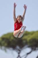 Thumbnail - Caterina Pellegrini - Прыжки в воду - 2023 - Roma Junior Diving Cup - Participants - Girls B 03064_14391.jpg