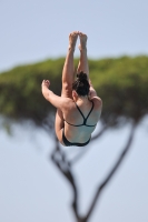 Thumbnail - Diana Caterina Romano - Прыжки в воду - 2023 - Roma Junior Diving Cup - Participants - Girls B 03064_14428.jpg