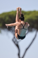 Thumbnail - Diana Caterina Romano - Прыжки в воду - 2023 - Roma Junior Diving Cup - Participants - Girls B 03064_14429.jpg