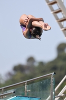 Thumbnail - Beatrice Gallo - Прыжки в воду - 2023 - Roma Junior Diving Cup - Participants - Girls B 03064_14448.jpg
