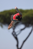 Thumbnail - Caterina Pellegrini - Прыжки в воду - 2023 - Roma Junior Diving Cup - Participants - Girls B 03064_14477.jpg