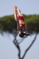 Thumbnail - Caterina Pellegrini - Прыжки в воду - 2023 - Roma Junior Diving Cup - Participants - Girls B 03064_14478.jpg