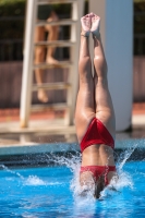 Thumbnail - Caterina Pellegrini - Прыжки в воду - 2023 - Roma Junior Diving Cup - Participants - Girls B 03064_14479.jpg