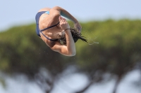 Thumbnail - Iva Ereminova - Diving Sports - 2023 - Roma Junior Diving Cup - Participants - Girls B 03064_14490.jpg