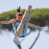 Thumbnail - Iva Ereminova - Tuffi Sport - 2023 - Roma Junior Diving Cup - Participants - Girls B 03064_14493.jpg