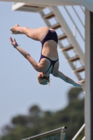 Thumbnail - Lita van Weert - Прыжки в воду - 2023 - Roma Junior Diving Cup - Participants - Girls B 03064_14495.jpg