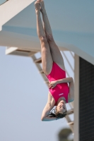 Thumbnail - Taluyah Verwoolde - Diving Sports - 2023 - Roma Junior Diving Cup - Participants - Girls B 03064_14503.jpg