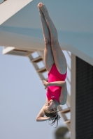 Thumbnail - Taluyah Verwoolde - Diving Sports - 2023 - Roma Junior Diving Cup - Participants - Girls B 03064_14504.jpg