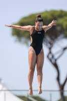 Thumbnail - Diana Caterina Romano - Прыжки в воду - 2023 - Roma Junior Diving Cup - Participants - Girls B 03064_14507.jpg