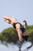 Thumbnail - Diana Caterina Romano - Прыжки в воду - 2023 - Roma Junior Diving Cup - Participants - Girls B 03064_14508.jpg