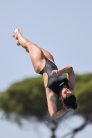 Thumbnail - Diana Caterina Romano - Прыжки в воду - 2023 - Roma Junior Diving Cup - Participants - Girls B 03064_14509.jpg