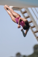 Thumbnail - Beatrice Gallo - Прыжки в воду - 2023 - Roma Junior Diving Cup - Participants - Girls B 03064_14532.jpg
