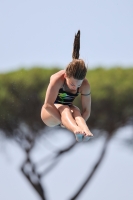 Thumbnail - Marta Piccini - Прыжки в воду - 2023 - Roma Junior Diving Cup - Participants - Girls B 03064_14544.jpg