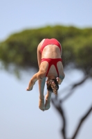 Thumbnail - Caterina Pellegrini - Прыжки в воду - 2023 - Roma Junior Diving Cup - Participants - Girls B 03064_14569.jpg